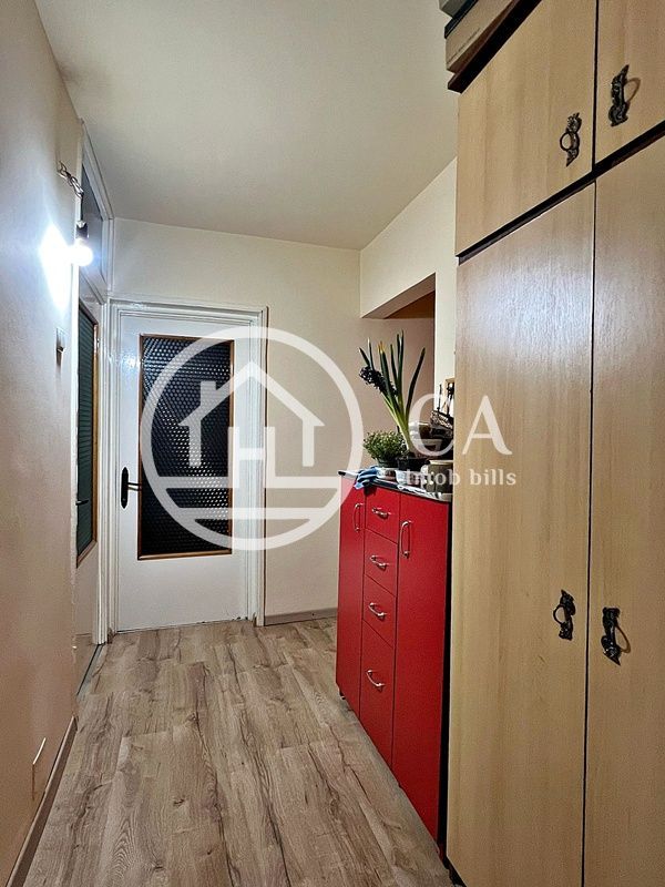Apartament de vânzare tip PB cu 4 camere în Calea Aradului, Oradea - Poză 12
