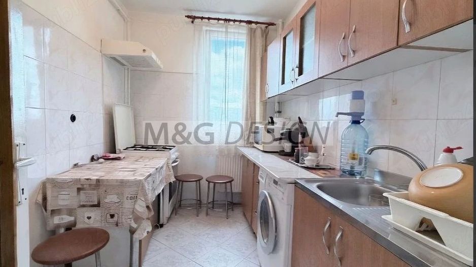Apartament 2 camere Calea Sagului - Poză 4