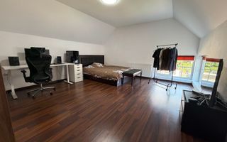 Casa Individuala Smart | 5 camere | Panouri Solare | Teren Generos | - Poză 14