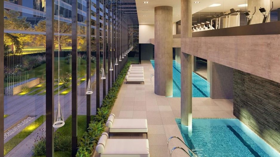 Apartament 5 camere - Panoramă Unică asupra Lacului Floreasca - Poză 13