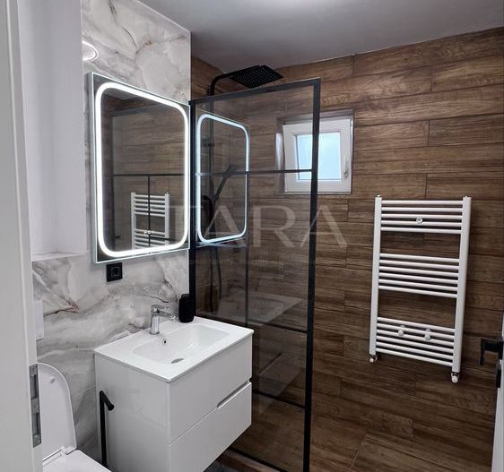 Apartament 3 camere premium în Mănăștur – complet renovat. - Poză 6