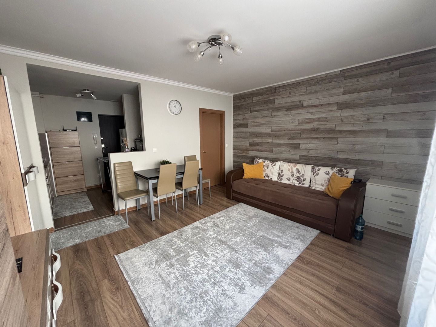 BRASADAS vinde garsoniera la PARTER - Poză 2