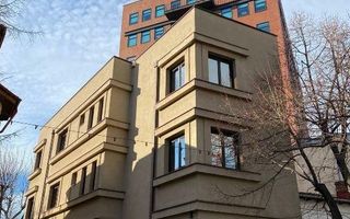 Cladire de birouri langa Metrou Stefan Cel Mare - Poză 2