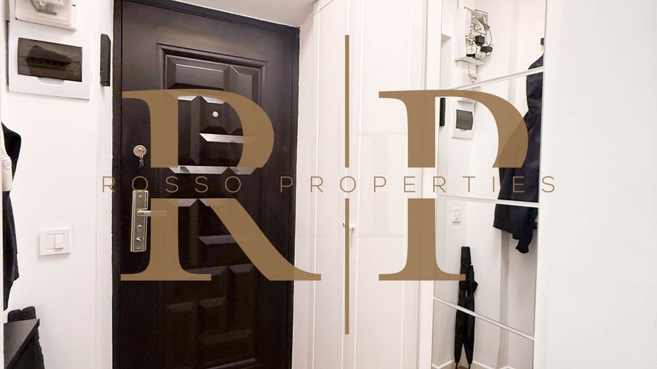 Apartament Superb Floreasca 2 camere *Compozitori* - Poză 13