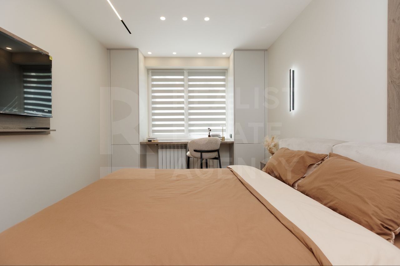 Vânzare, apartament, 2 camere, str. Vasile Lupu, Buiucani - Poză 19