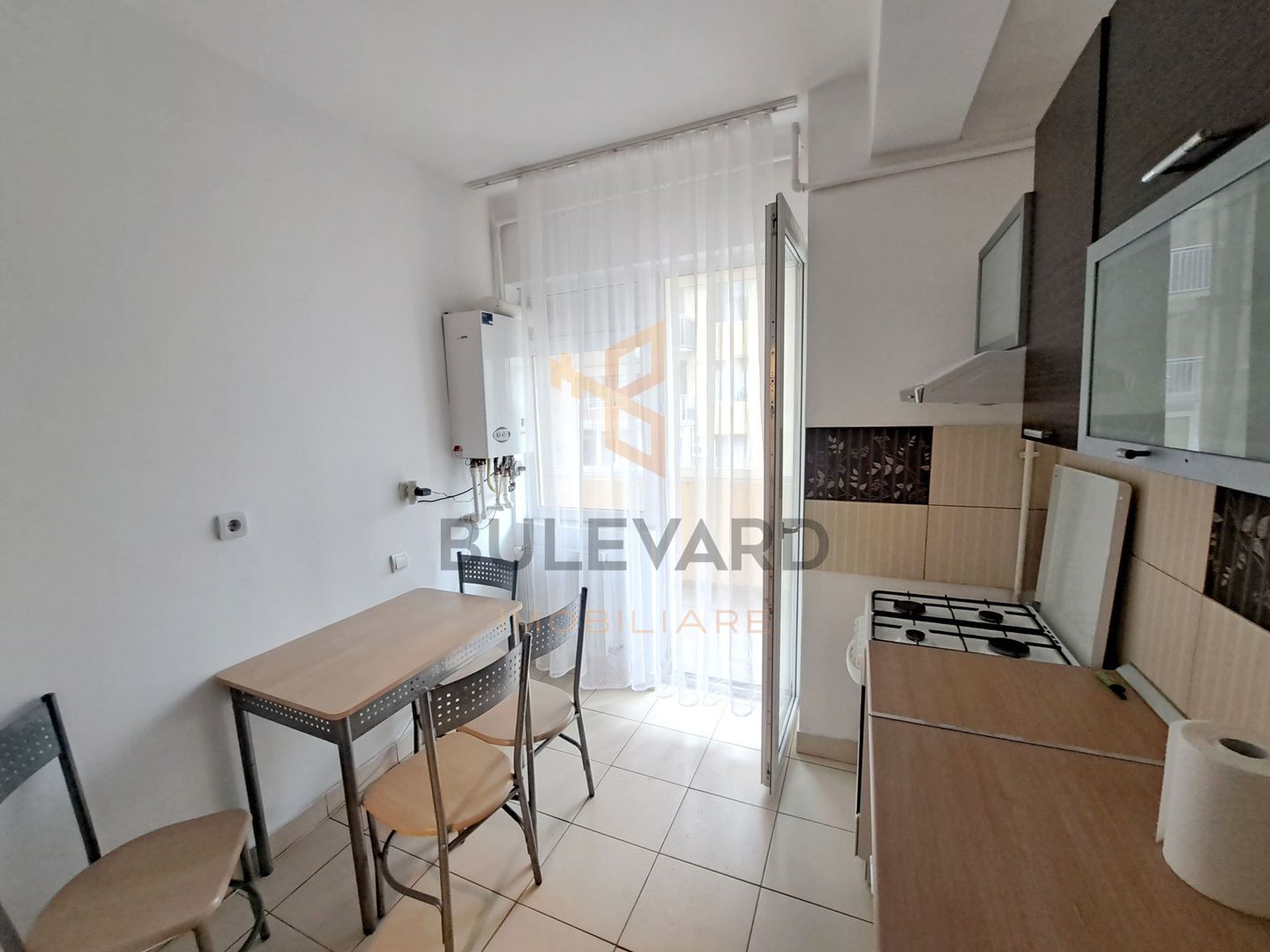 Apartament 2 camere,  Zorilor, zona Golden Tulip! - Poză 8