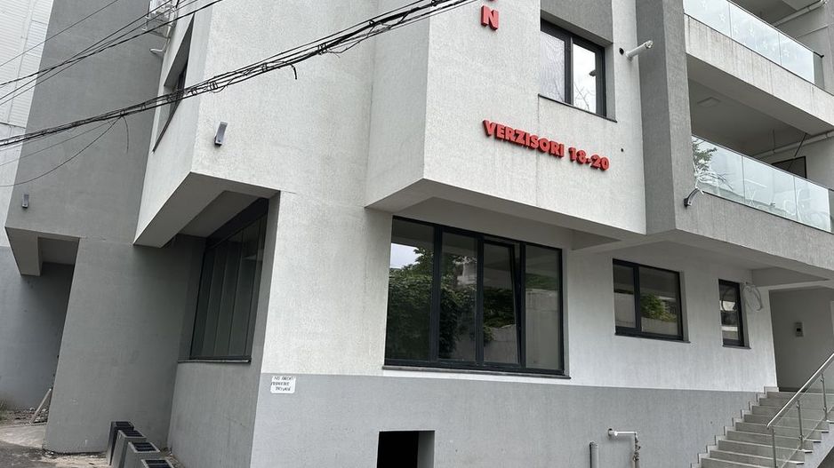 Spatiu Comercial de Inchiriat - Unirii, Pasaj Marasesti, bloc nou 2023 - Poză 4