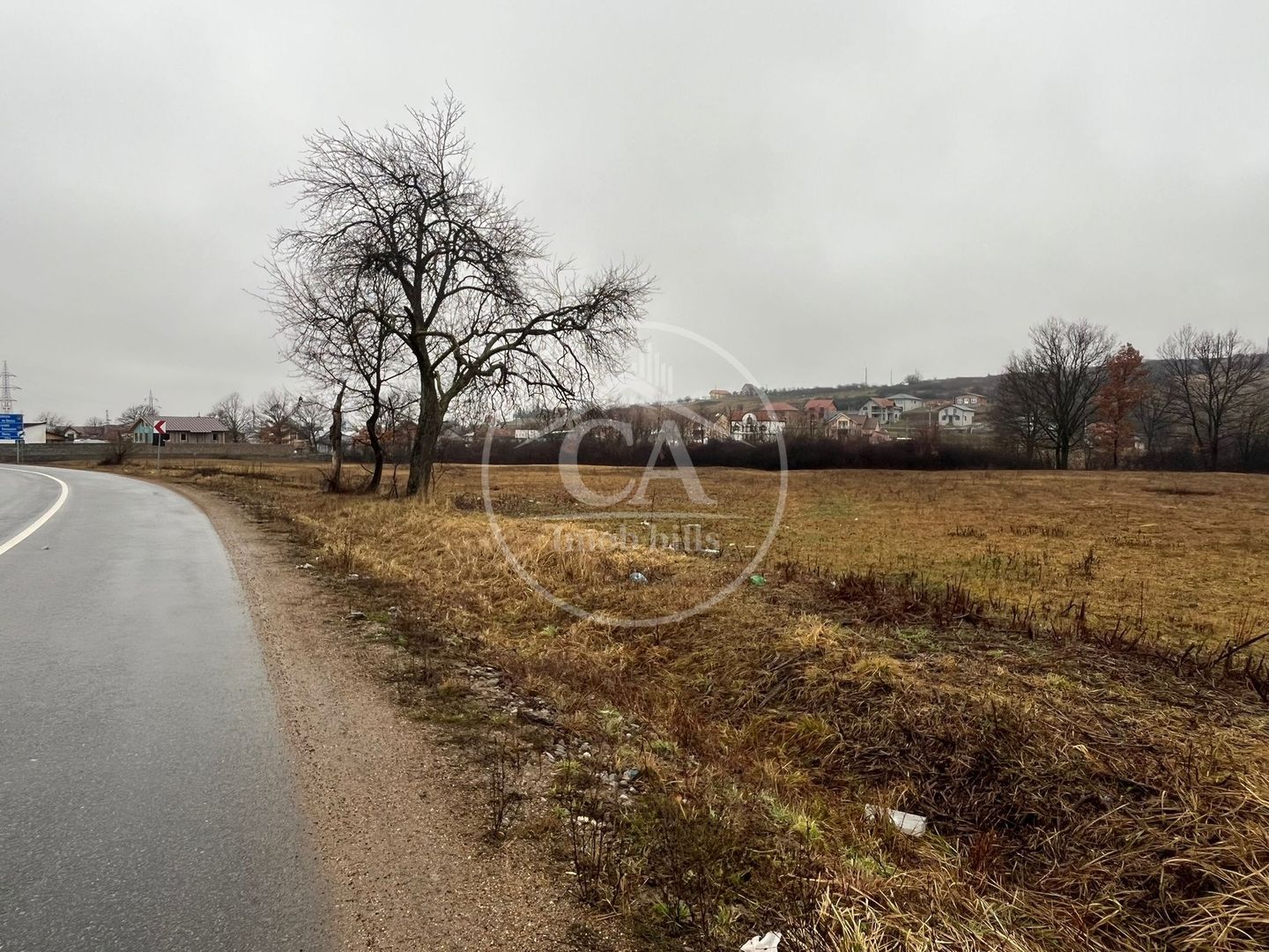 Teren intravilan de vanzare in Beiuș, Bihor - Poză 2