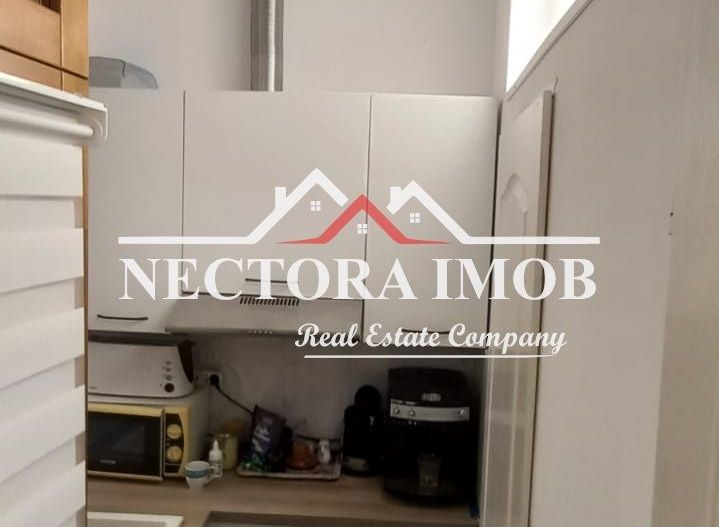 NECTORA IMOB-Spatiu comercial Str. G. Enescu, Ultracentral,4 cam,2 bai - Poză 8
