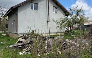 Casă P+M, 129 mp, teren 1640 mp, Cărbunari (Grajduri) – două unități separate - Poză 8