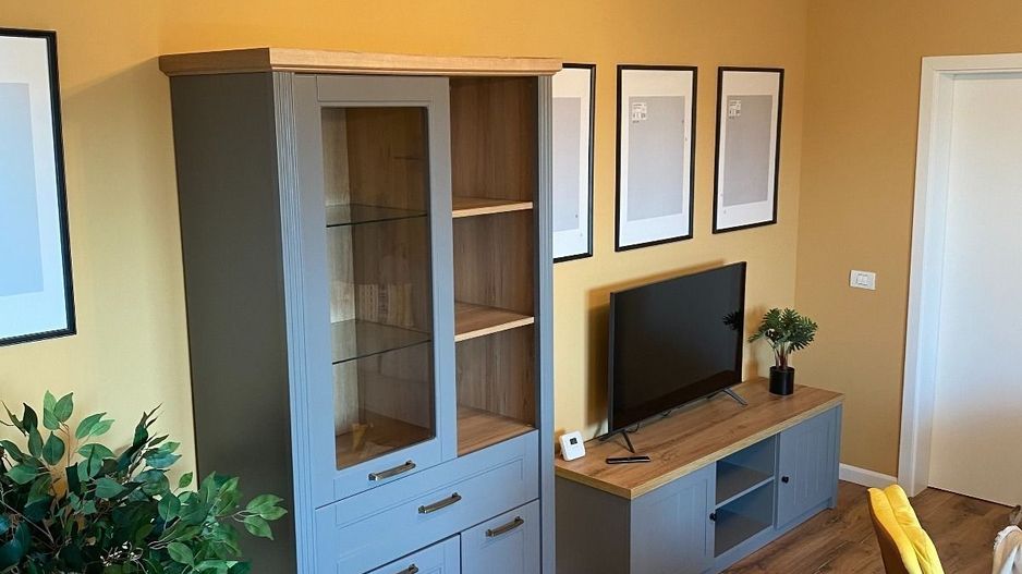 APARTAMENT  CU 2 CAMERE LANGA SPITALUL JUDETEAN - Poză 7