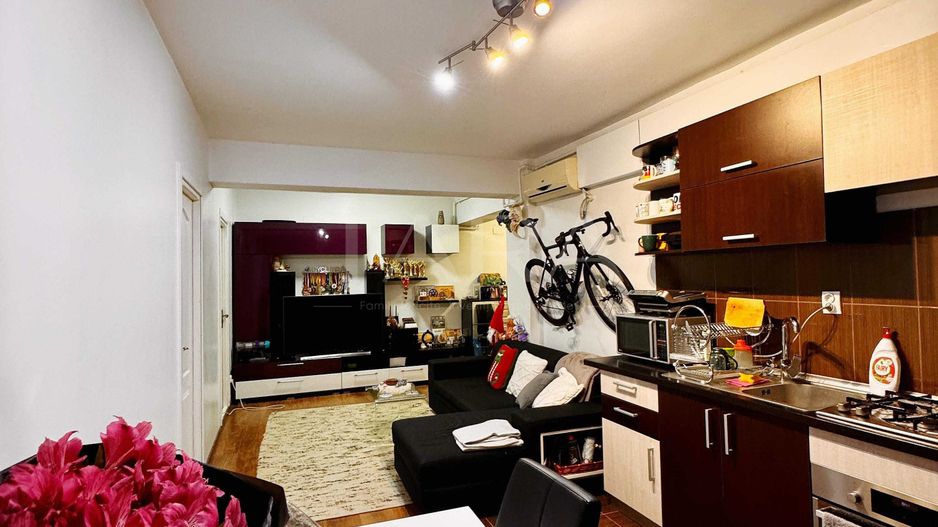 Apartament 2 camere | Mănăștur | Zona Câmpului | - Poză 1