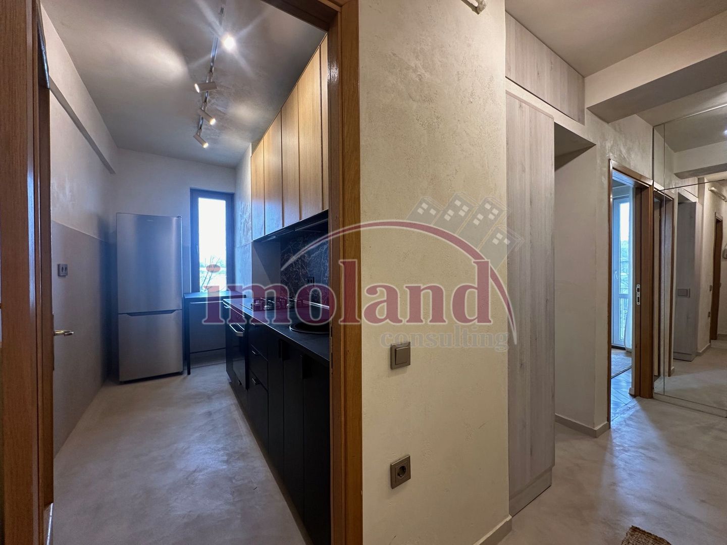 Apartament 2 camere decomandate - 46mp - Floreasca - Glinka - Poză 20