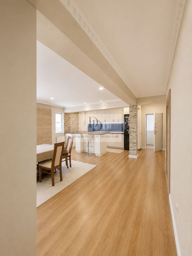 4 camere singur pe nivel | BONUS 50 mp POD | 2 Parcǎri | Iris -Oașului - Poză 8