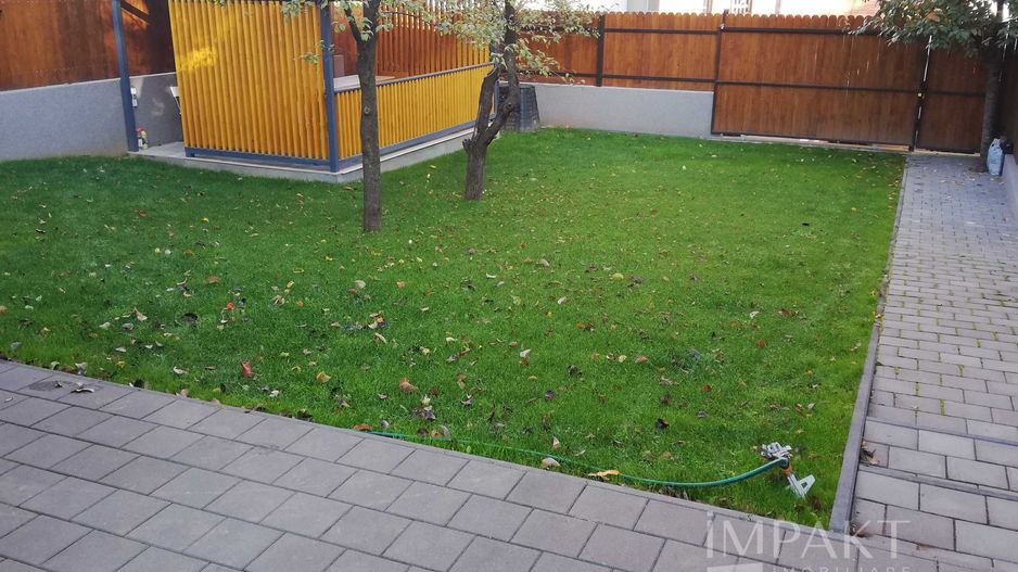 Dau in chirie cladire de 500 mp, superfinisat, teren 600 mp,str Meteor - Poză 8