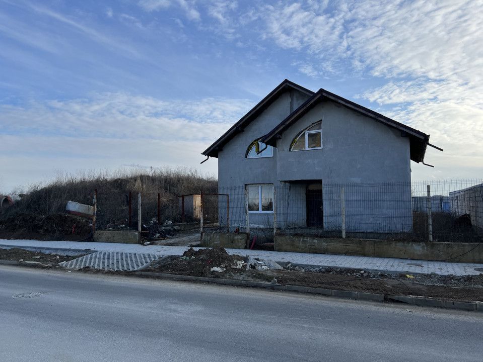 Casa Baneasa - cartier Henri Coanda - Poză 6