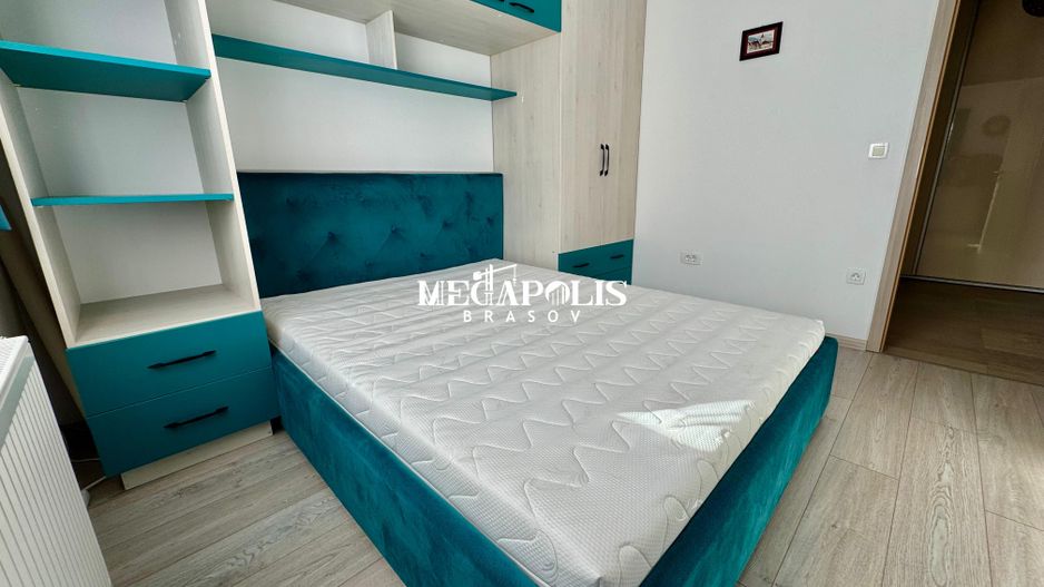 Apartament 3 camere | Parcare | Decomandat | Pet-Friendly | Kasper - Poză 4