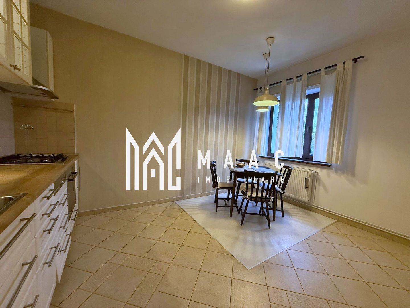 Apartament 2 camere de închiriat | Sibiu | Hipodrom 1 | terasă 14 mp - Poză 3