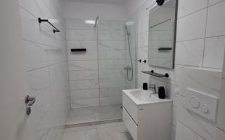 Inchiriere garsoniera mobilata utilata 5 min metrou - Poză 7