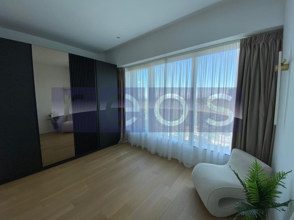 INCHIRIERE 3 CAMERE | ELIADE | MOBILAT - UTILAT | VEDERE LAC | PARCARE - Poză 7