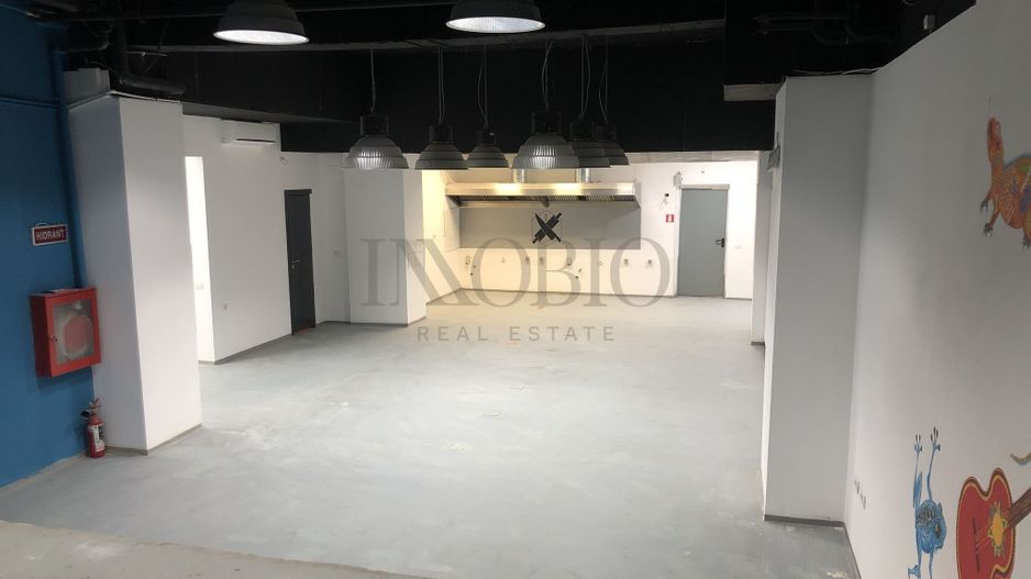 Spațiu comercial / Calea Dorobanți / Mario Plaza - Poză 1