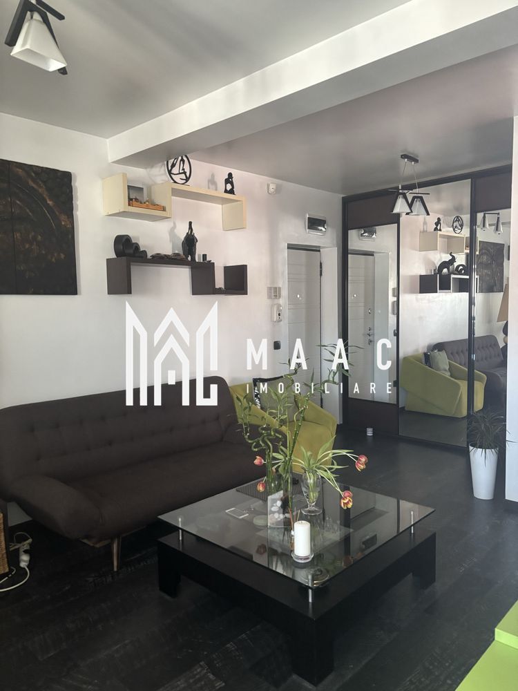 BLACK FRIDAY I Apartament 3 camere I Decomandat I Balcon - Poză 4