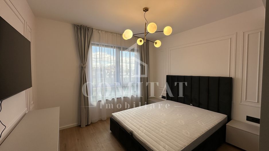 Apartament 2 camere | Prima Inchiriere | Semicentral - Poză 7