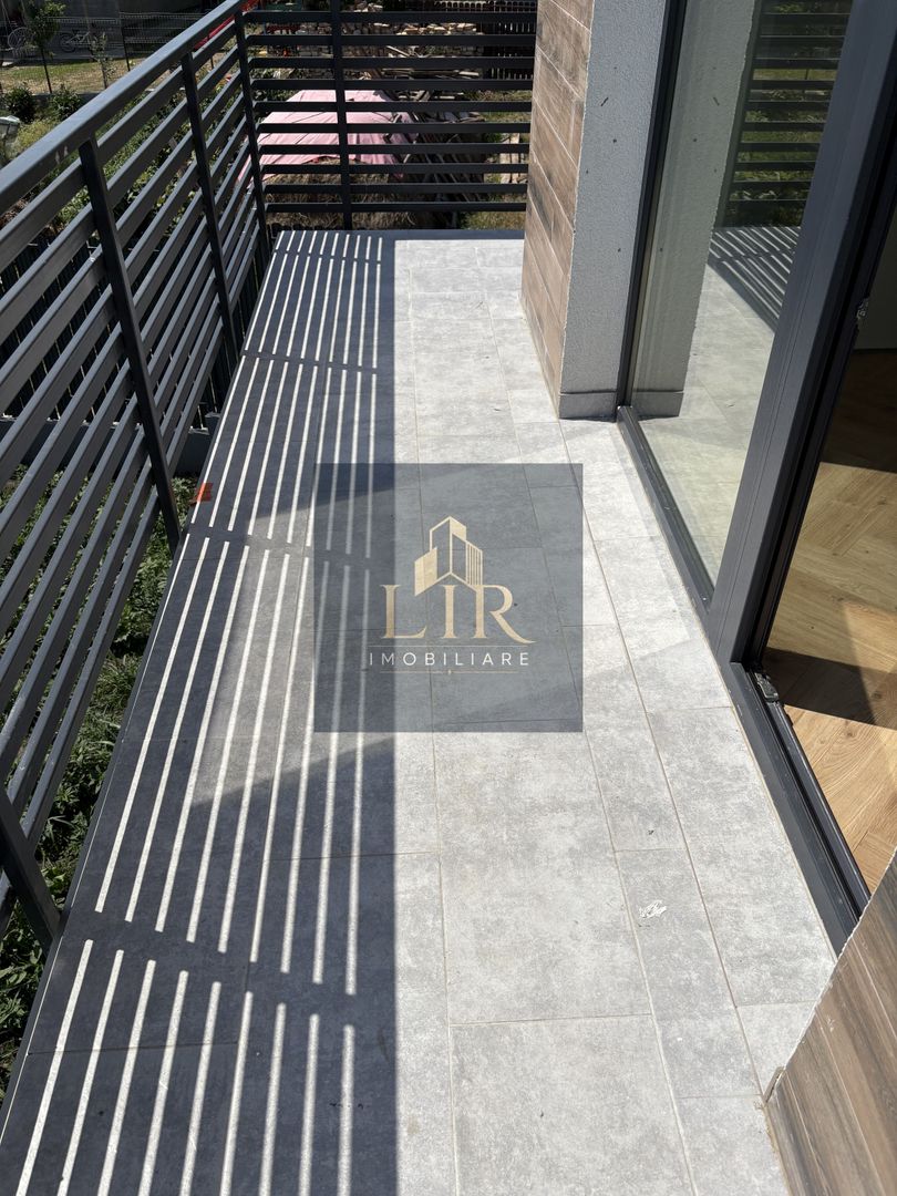 Vila P+1 într-un complex exclusivist- Miroslava- Iasi - Poză 64