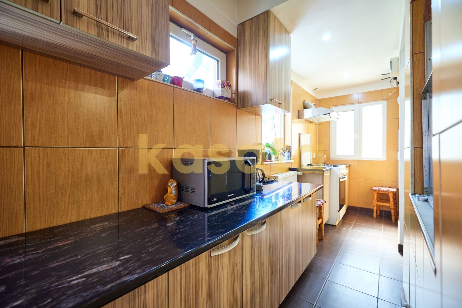 Casă cu 4 camere si curte | zona Regie | teren 252 mp - Poză 6