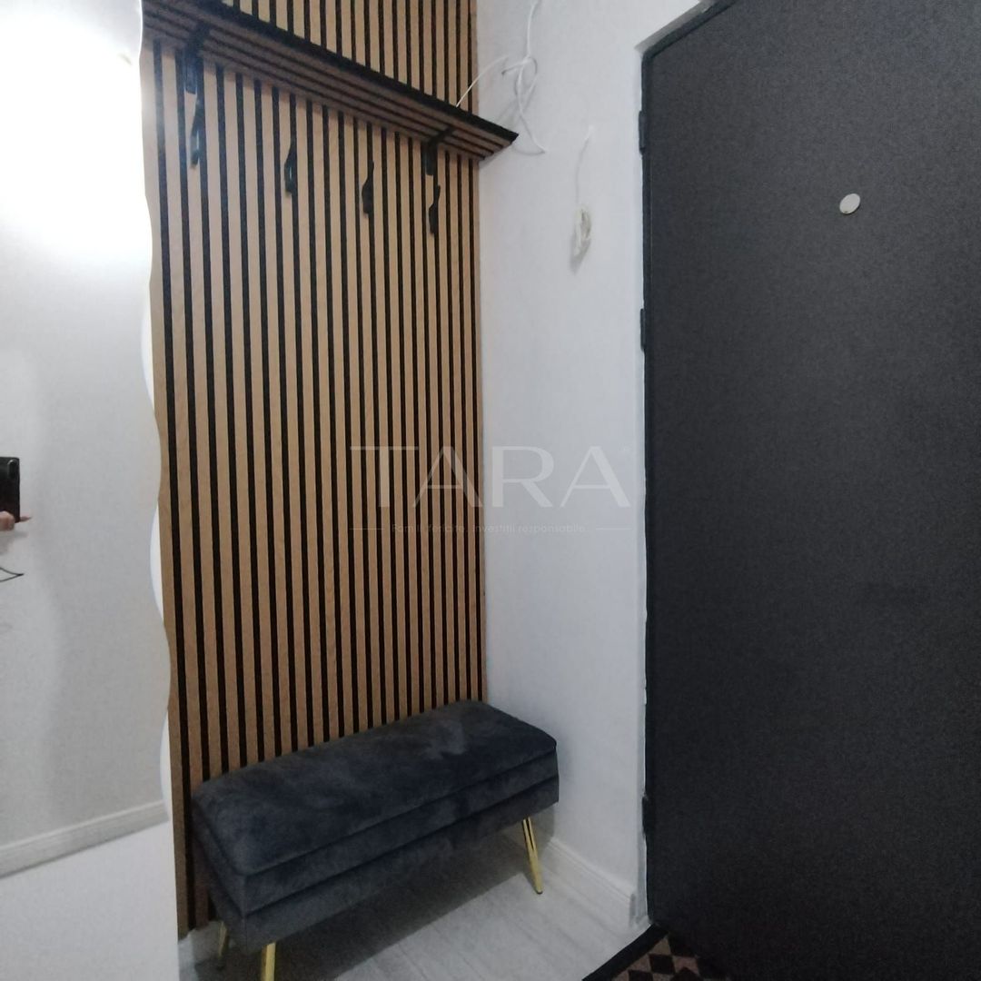 Garsonieră de Lux în Zorilor: Eleganță și Confort la UMF - Poză 6