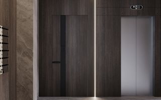 Apartament duplex 4 camere Pipera - Poză 23