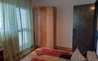 Apartament 2 camere decomandat, complet mobilat și utilat, în Alexandru-Gară - Poză 5