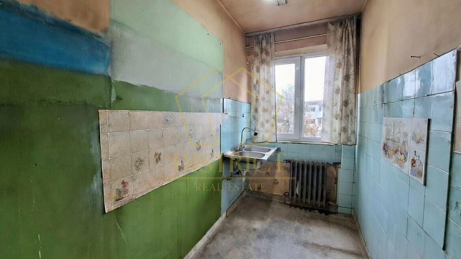 COM 0% Apartament cu 3 camere si boxa in CF | Sagului - Liviu Rebreanu - Poză 7