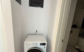 Apartament 2 camere Aviatiei de inchiriat disponibil imediat - Poză 7