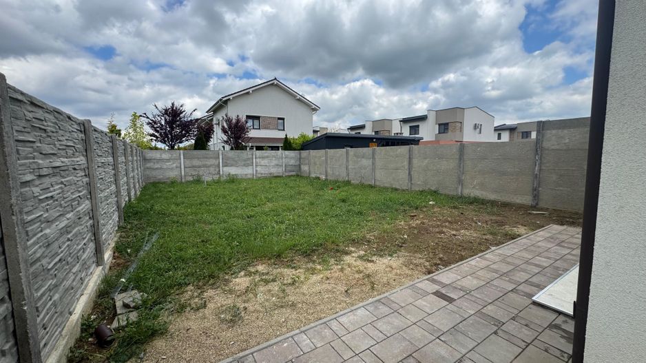 COMISION 0 | Duplex 4 camere | 120 mp utili | Teren 333 mp | Giroc - Poză 16