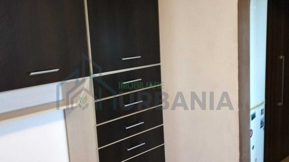 Apartament 2 camere de închiriat în Iași, zona Podu' Roș - Poză 5
