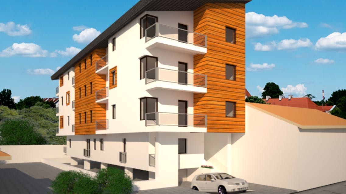 WideResidence - Ghencea - Poză 13