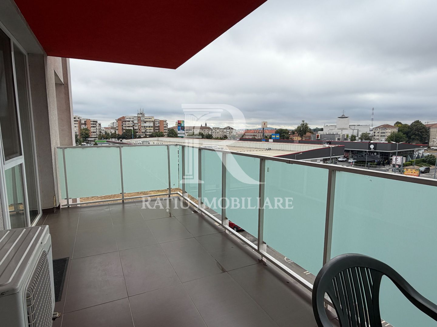 Apartament 2 camere ARED | Loc de parcare acoperit | Oradea - Poză 8
