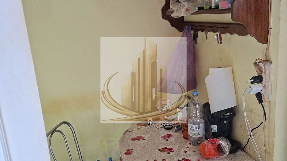 Apartament cu 2 camere decomandat Circumvalatiunii - Poză 7