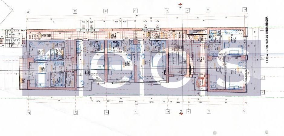 VANZATE HOTEL | 42 CAMERE | ZONA DUDESTI - Poză 3