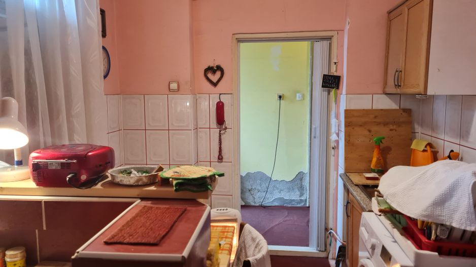 Apartament 3 camere zona Iosefin - Poză 1