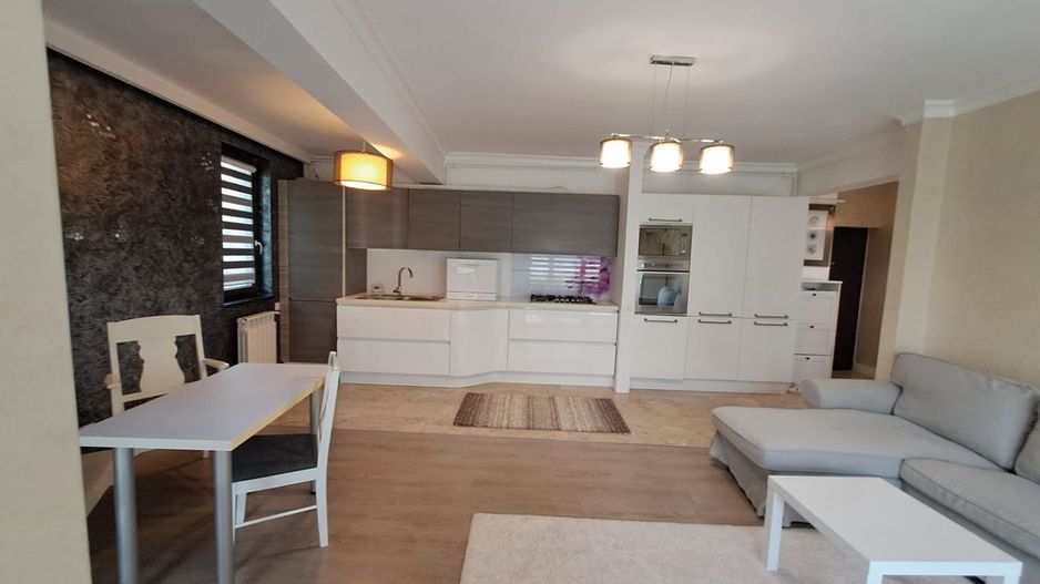 Apartament 2 camere de inchiriat, 13 Septembrie - Pet Friendly - Poză 1