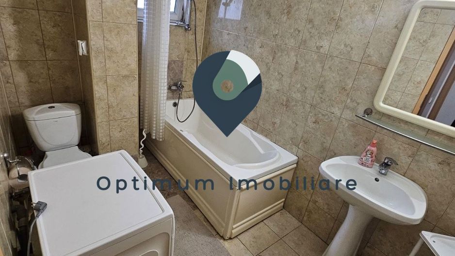 Apartament cu 1 camera, 38 mp, etaj 1 in Marasti ! - Poză 7