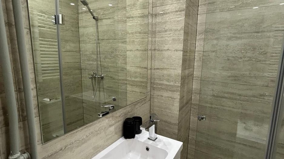 Apartament 4 camere - complet nou - Coposu - Poză 13