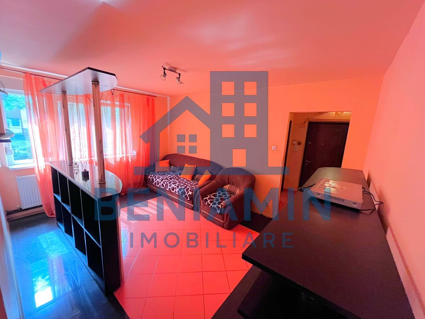 4 Camere-Brazda Lui Novac-Parter-Centrala termica-Bilateral-Liber - Poză 2