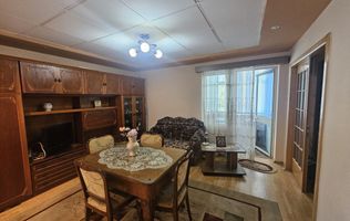 2 camere Ultracentral | Etaj 1 | Ideal birou sau locuință