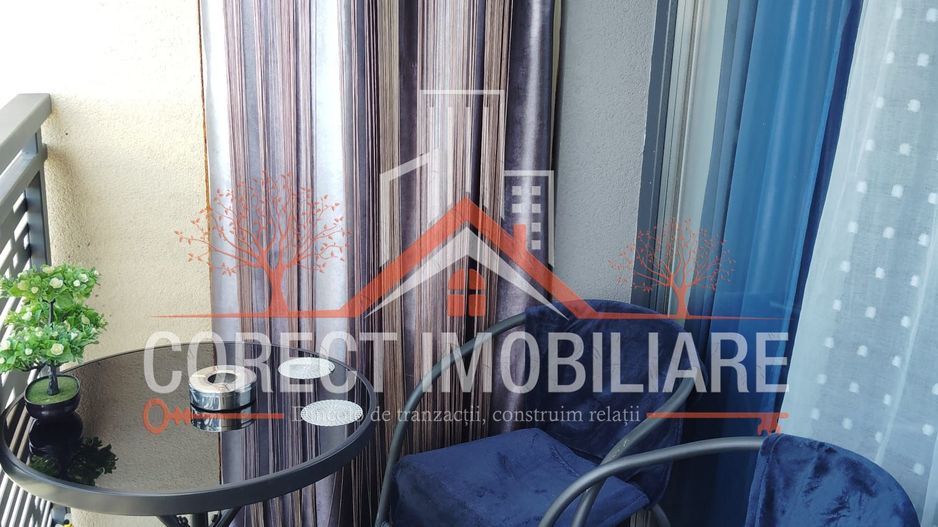 Apartament de vanzare 3 camere in zona Panoramic Residence - Poză 6