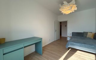 Vanzare apartament bloc nou si parcare inclusa, Frunzisului! - Poză 9