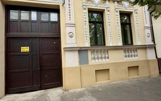 Apartament renovat Cuza Vodă - Poză 1