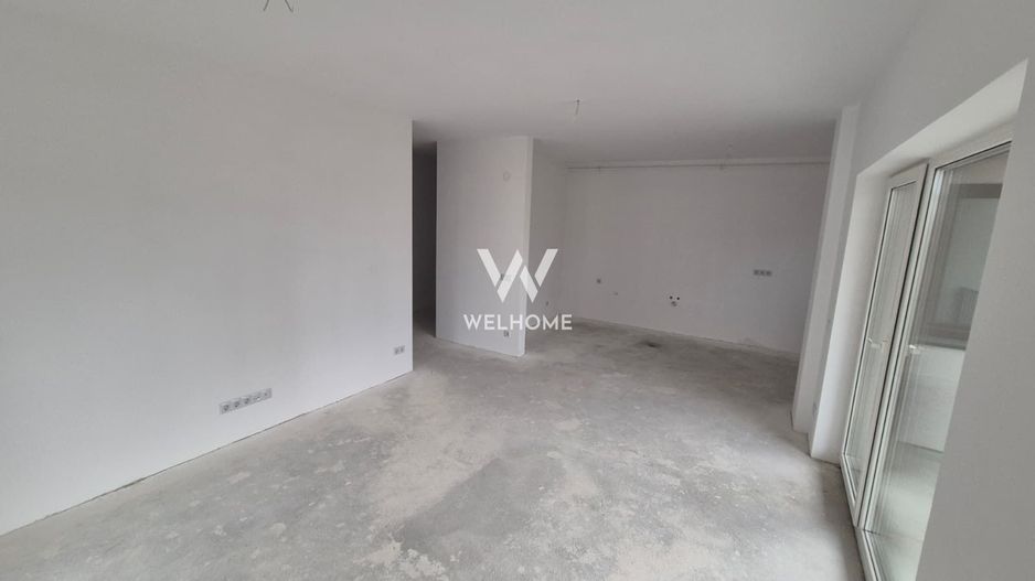 Apartament 2 camere  TURNISOR, etj 1 - Poză 3